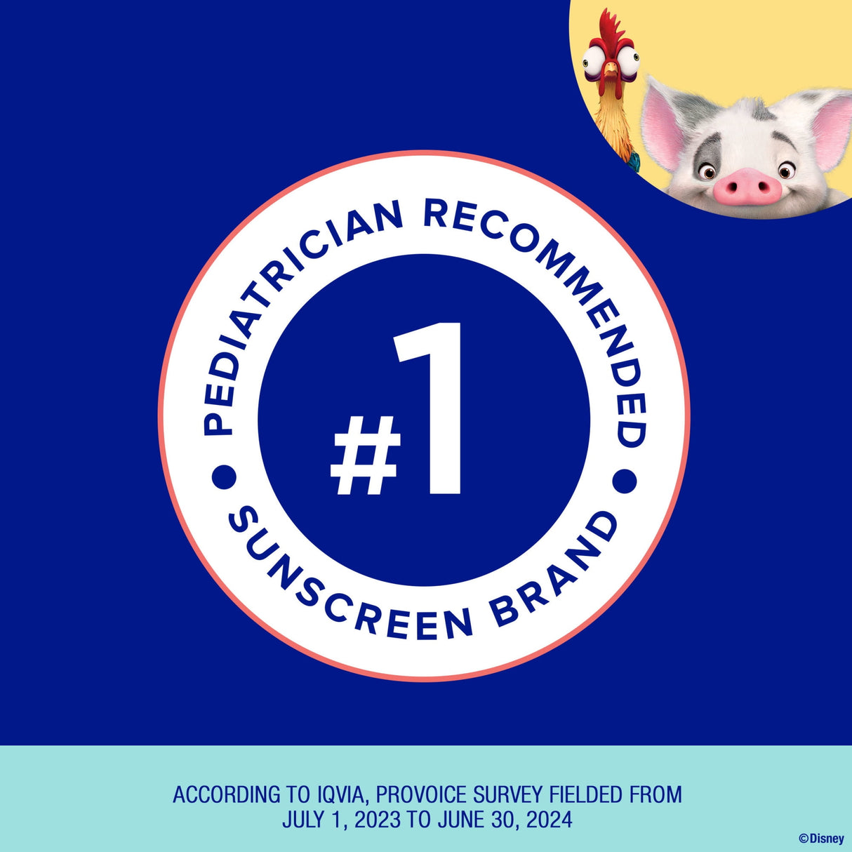 Coppertone Pure and Simple Kids Sunscreen Stick SPF 50, 0.49 Oz Stick-072140028879-LR-363362-5-LR eShop