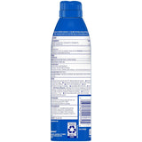Coppertone Sport Broad Spectrum SPF 15 Water Resistant Spray Sunscreen, 5.5 Oz-072140039547-LR-363529-5-LR eShop