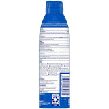 Coppertone Sport Broad Spectrum SPF 30 Water Resistant Spray Sunscreen, 5.5 Oz-072140039271-LR-363527-2-LR eShop