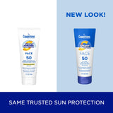 Coppertone Sport Mineral Face Sunscreen Lotion - SPF 50, 2.5 oz-072140028688-LR-363355-2-LR eShop