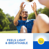 Coppertone Sport Mineral Face Sunscreen Lotion - SPF 50, 2.5 oz-072140028688-LR-363355-5-LR eShop