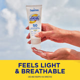Coppertone Sport Mineral SPF 50 Sunscreen Lotion, 5 fl. oz-072140028695-LR-363356-5-LR eShop