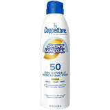 Coppertone Sport Mineral SPF 50 Sunscreen Spray, 5 oz-072140028701-LR-363357-1-LR eShop