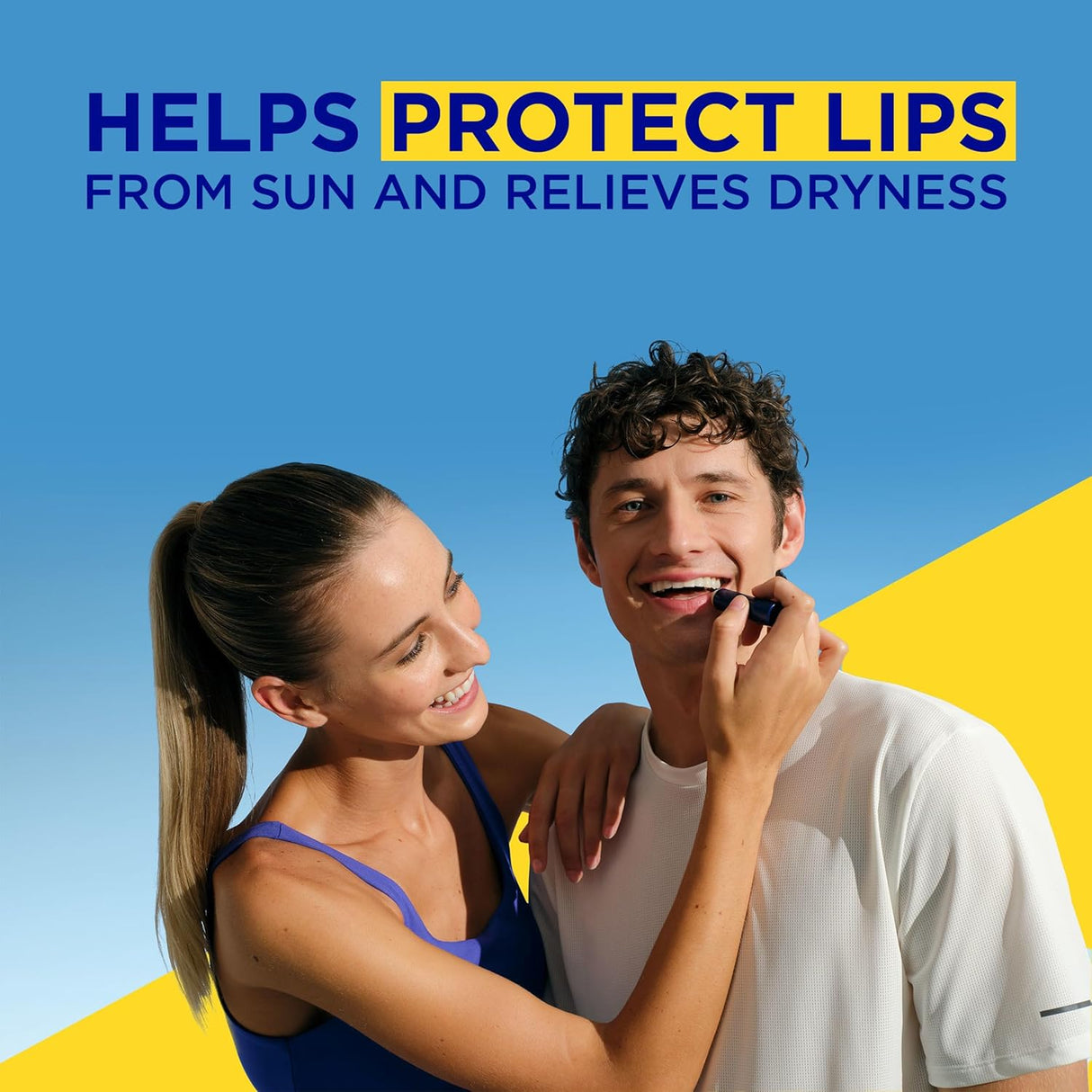 Coppertone Sport SPF 30 Lip Balm With Jojoba and Shea Butter, 0.17 Oz Stick-072140042073-LR-363865-3-LR eShop