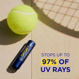 Coppertone Sport SPF 30 Lip Balm With Jojoba and Shea Butter, 0.17 Oz Stick-072140042073-LR-363865-7-LR eShop