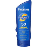 Coppertone Sport Sunscreen Lotion, Broad Spectrum SPF 50 Sunscreen, 7 fl oz-072140027476-LR-363342-1-LR eShop