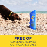 Coppertone Sport Sunscreen Lotion, Broad Spectrum SPF 50 Sunscreen, 7 fl oz-072140027476-LR-363342-4-LR eShop