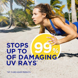 Coppertone Sport Sunscreen Lotion, Broad Spectrum SPF 70 Sunscreen, 7 fl oz-072140027483-LR-363343-3-LR eShop