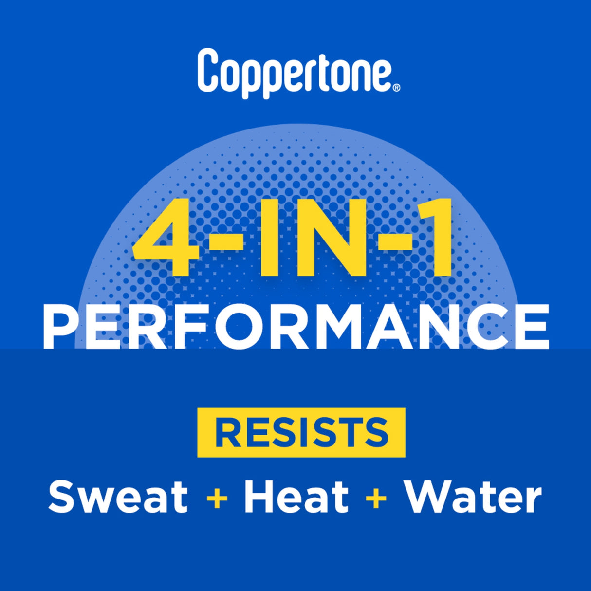 Coppertone Sport Sunscreen Lotion, Broad Spectrum SPF 70 Sunscreen, 7 fl oz-072140027483-LR-363343-5-LR eShop
