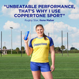 Coppertone Sport Sunscreen Lotion - SPF 30, 7 oz-072140027612-LR-363345-3-LR eShop