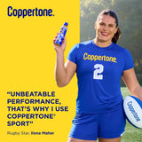 Coppertone Sport Sunscreen Spray, Broad Spectrum SPF 50 Water Resistant Spray Sunscreen, 5.5 oz-072140035174-LR-363378-3-LR eShop
