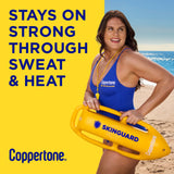 Coppertone Sport Sunscreen Spray, Broad Spectrum SPF 50 Water Resistant Spray Sunscreen, 5.5 oz-072140035174-LR-363378-6-LR eShop