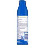 Coppertone Sport Sunscreen Spray, Broad Spectrum SPF 50 Water Resistant Spray Sunscreen, 8.3 Oz-072140039561-LR-363531-4-LR eShop