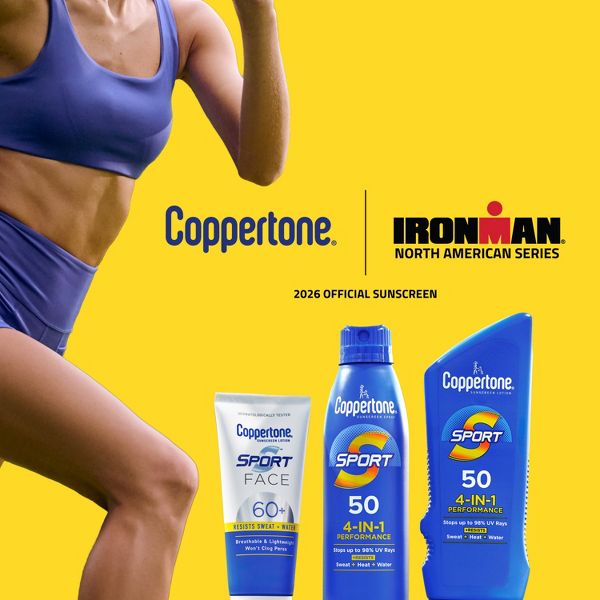 Coppertone Sport Sunscreen Spray - SPF 50, Twin Pack-072140035303-LR-363382-12-LR eShop