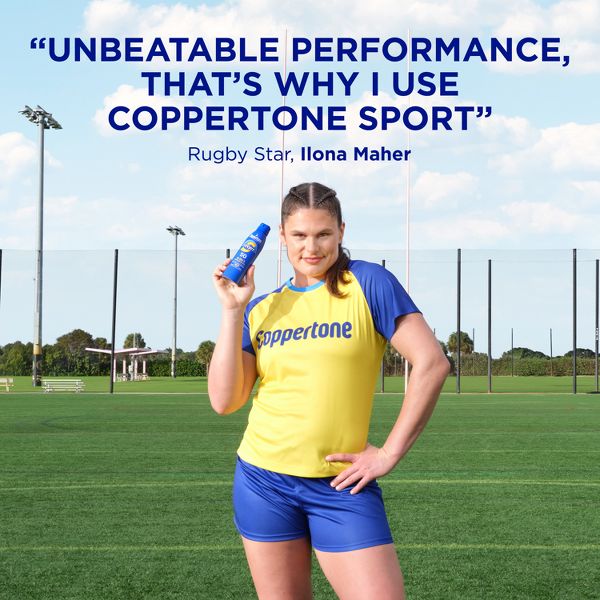 Coppertone Sport Sunscreen Spray - SPF 50, Twin Pack-072140035303-LR-363382-3-LR eShop