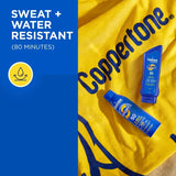 Coppertone Sport Water Resistant Spray Sunscreen - SPF 50, 1.6 oz-072140029111-LR-351351-8-LR eShop