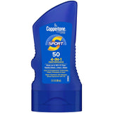Coppertone Sport Water Resistant Sunscreen Lotion - SPF 50, 3 oz-072140027568-LR-351355-1-LR eShop