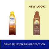 Coppertone Tanning Sunscreen Spray, Broad Spectrum SPF 15, 5.5 Oz-072140038236-LR-363522-2-LR eShop