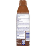 Coppertone Tanning Sunscreen Spray, Broad Spectrum SPF 15, 5.5 Oz-072140038236-LR-363522-7-LR eShop