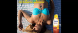 Coppertone Tanning Sunscreen Spray, Broad Spectrum SPF 15, 5.5 Oz-072140038236-LR-363522-8-LR eShop