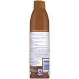 Coppertone Tanning Sunscreen Spray, SPF 15, Water Resistant, 8.3 Oz-072140039608-LR-363533-6-LR eShop