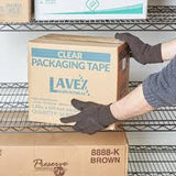 CORDOVA Medium Weight Large Jersey Gloves - Brown-796326014905-LR-227395-2-LR eShop