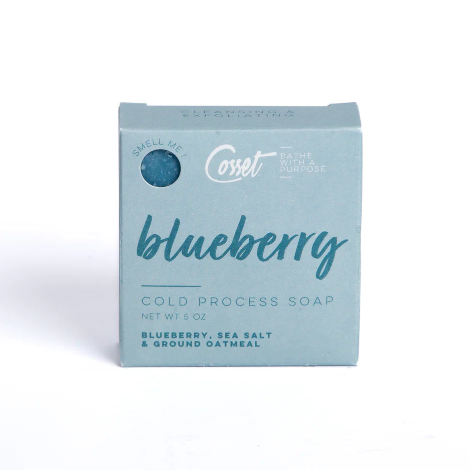 Cosset Cold Process Palm Free Soap - Blueberry-812084032514-LR-358081-1-LR eShop