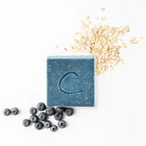 Cosset Cold Process Palm Free Soap - Blueberry-812084032514-LR-358081-3-LR eShop
