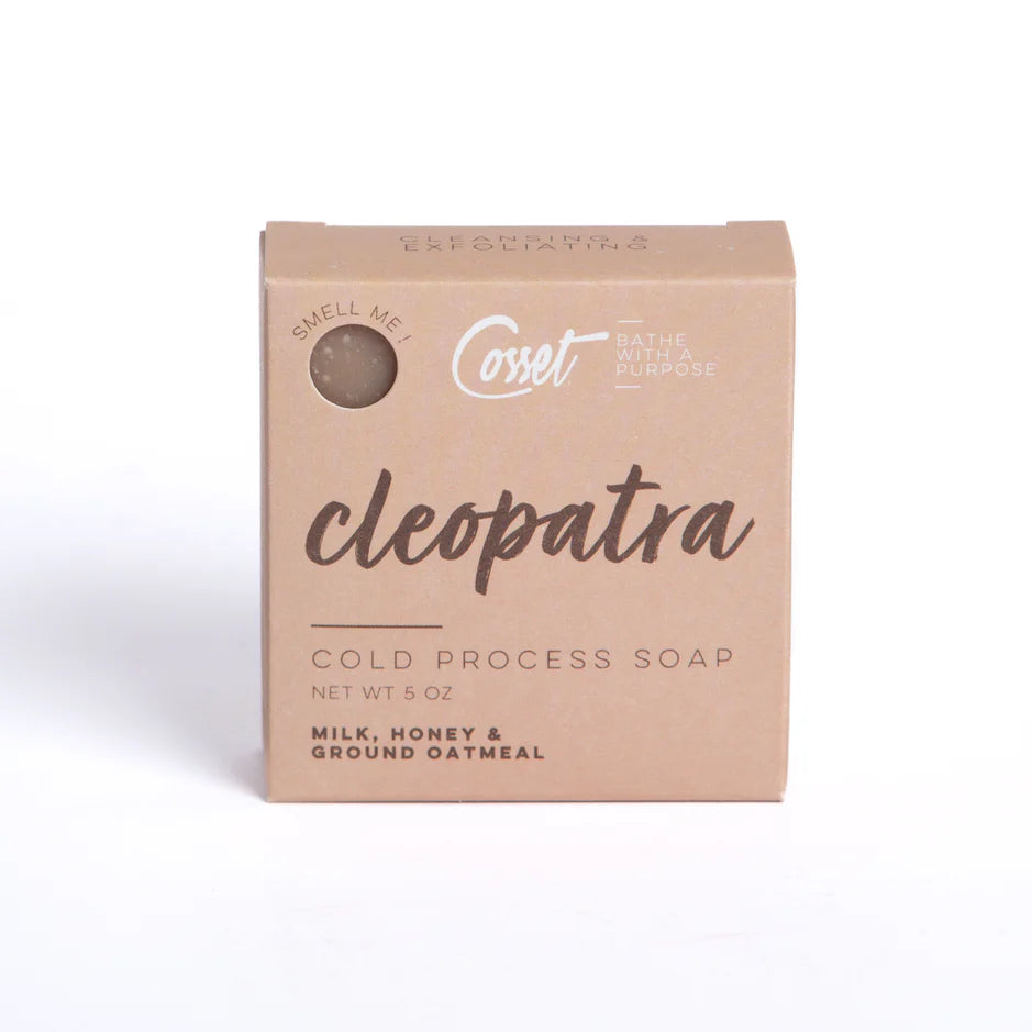 Cosset Cold Process Palm Free Soap - Cleopatra-812084032521-LR-358082-1-LR eShop