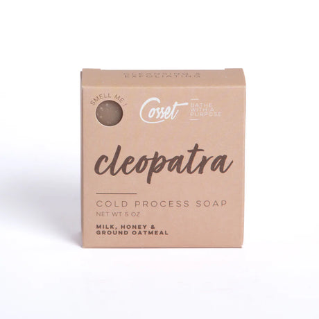 Cosset Cold Process Palm Free Soap - Cleopatra-812084032521-LR-358082-1-LR eShop