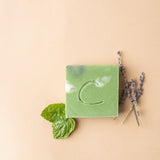 Cosset Cold Process Palm Free Soap - Lavender Mint-812084032545-LR-358084-3-LR eShop