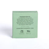 Cosset Cold Process Palm Free Soap - Lavender Mint-812084032545-LR-358084-5-LR eShop