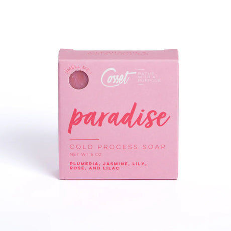 Cosset Cold Process Palm Free Soap - Paradise-812084032569-LR-358086-1-LR eShop