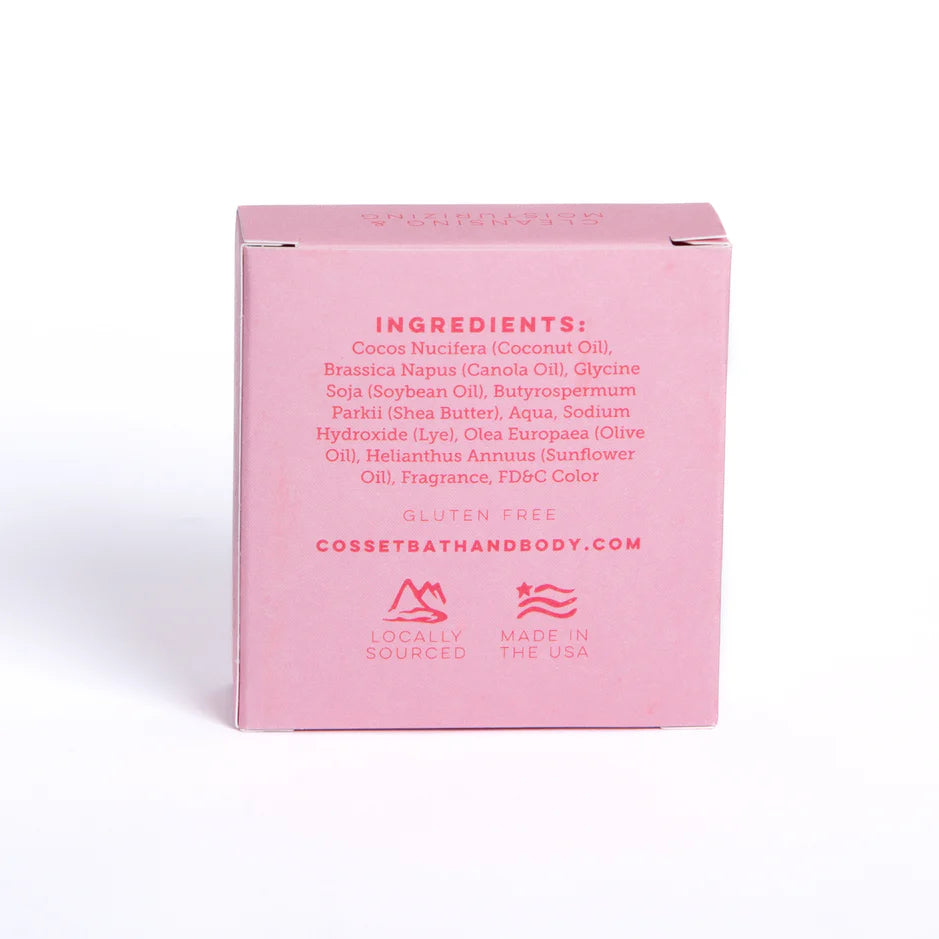 Cosset Cold Process Palm Free Soap - Paradise-812084032569-LR-358086-5-LR eShop