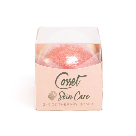 Cosset Therapy Bomb - Skincare, 2 count-812084033115-LR-362782-1-LR eShop