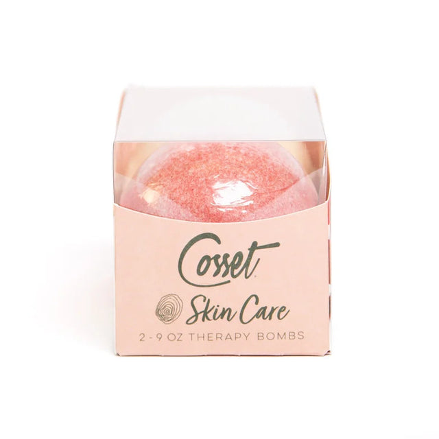Cosset Therapy Bomb - Skincare, 2 count-812084033115-LR-362782-1-LR eShop