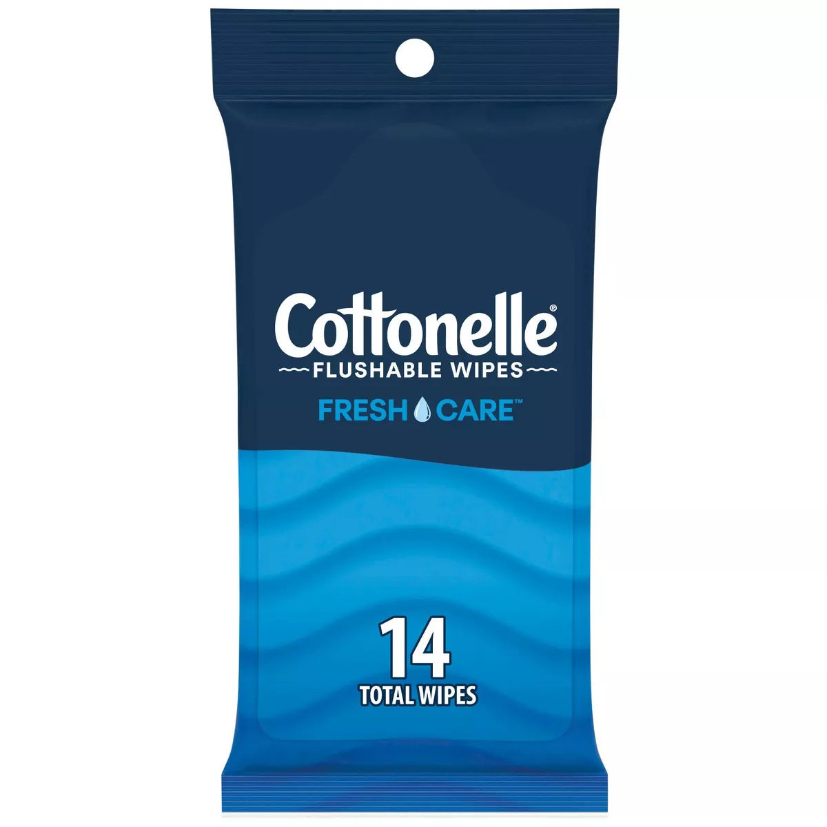 Cottonelle Flushable Wet Wipes, 14 count-036000517569-LR-340612-1-LR eShop