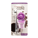 Countertop café Reusable Coffee Filter & Scoop Set-819507013280-LR-345295-1-LR eShop