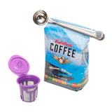 Countertop café Reusable Coffee Filter & Scoop Set-819507013280-LR-345295-2-LR eShop