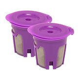 Countertop café Reusable Single Serve Coffee Filter, 2 count-819507018575-LR-345275-3-LR eShop