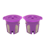 Countertop café Reusable Single Serve Coffee Filter, 2 count-819507018575-LR-345275-4-LR eShop