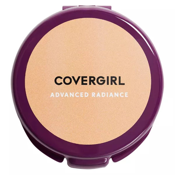 COVERGIRL Advance Radiance Pressed Powder - 110 Creamy Natural-022700082346-LR-178546-4-LR eShop