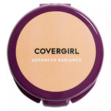 COVERGIRL Advance Radiance Pressed Powder - 110 Creamy Natural-022700082346-LR-178546-4-LR eShop