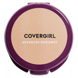 COVERGIRL Advance Radiance Pressed Powder - 115 Classic Beige-022700082353-LR-178547-4-LR eShop