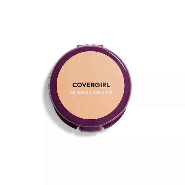 COVERGIRL Advance Radiance Pressed Powder - 120 Natural Beige-022700082377-LR-178548-4-LR eShop
