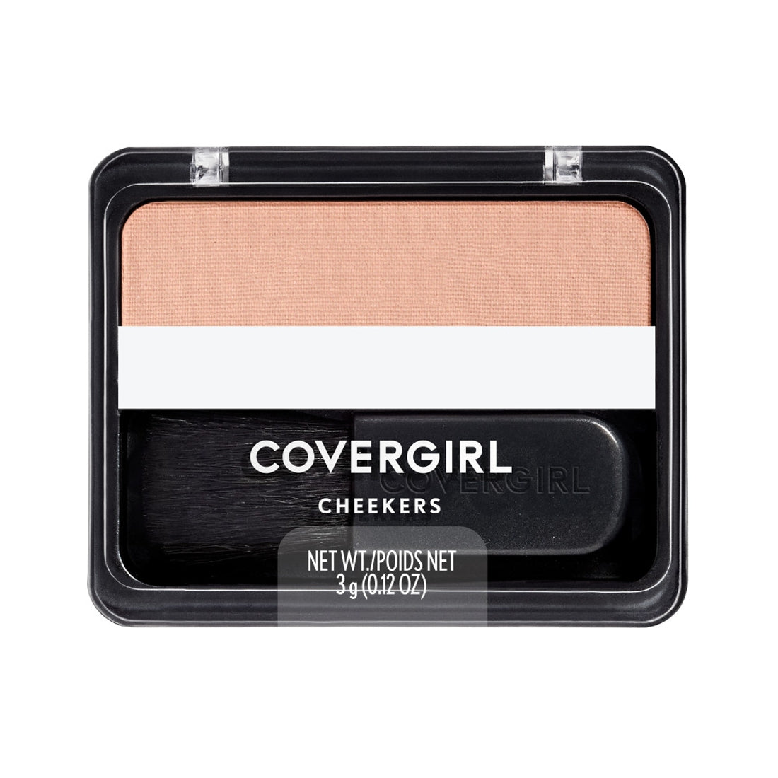 COVERGIRL Cheekers Blush - 103 Natural Shimmer-022700066490-LR-168156-1-LR eShop