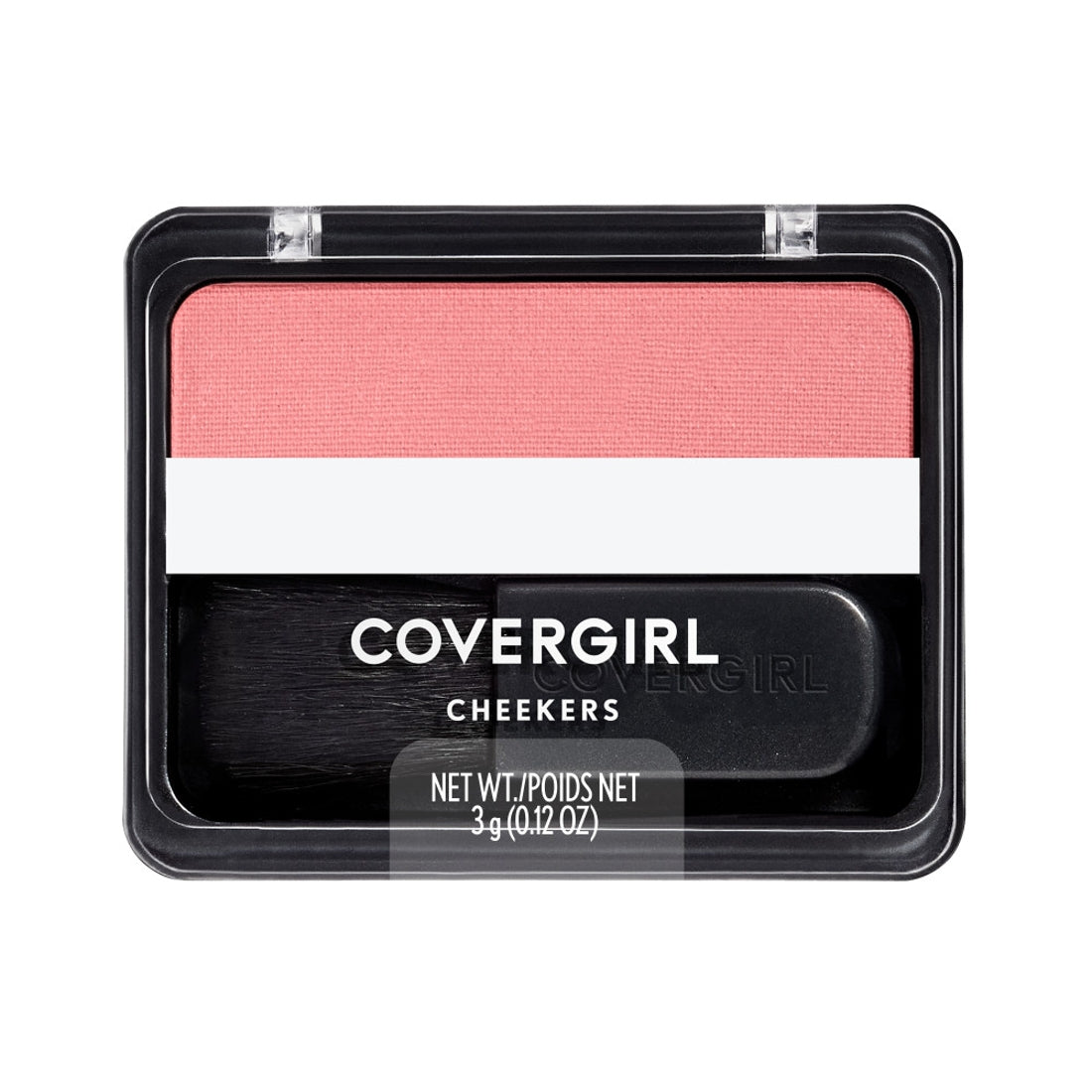 COVERGIRL Cheekers Blush - 105 Rose Silk-061972053517-LR-168163-1-LR eShop