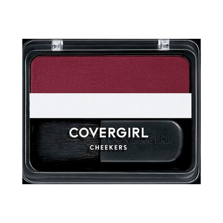 COVERGIRL Cheekers Blush - 106 Bordeaux Burgundy-3614227877955-LR-327830-1-LR eShop