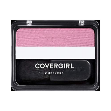 COVERGIRL Cheekers Blush - 108 Pink Candy-3614226034069-LR-327832-1-LR eShop
