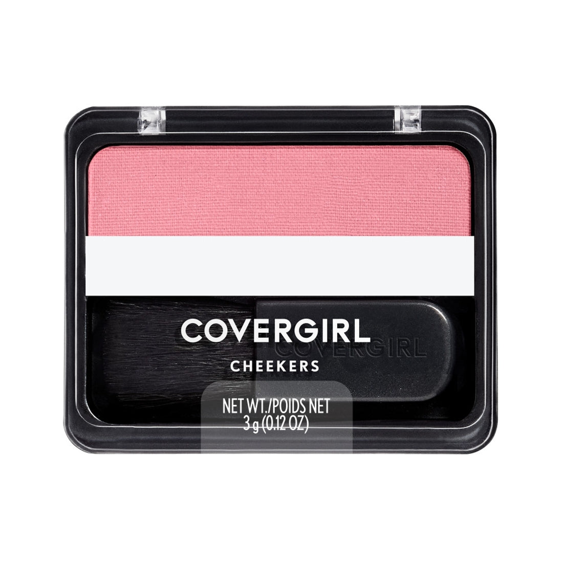 COVERGIRL Cheekers Blush - 110 Classic Pink-061972053524-LR-168164-1-LR eShop